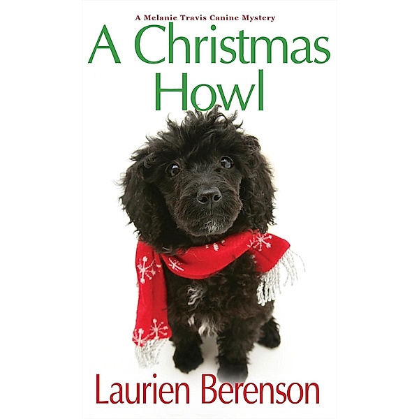 A Christmas Howl / Kensington Books, Laurien Berenson