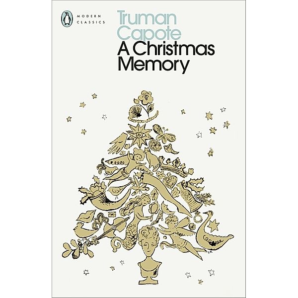 A Christmas Memory, Truman Capote