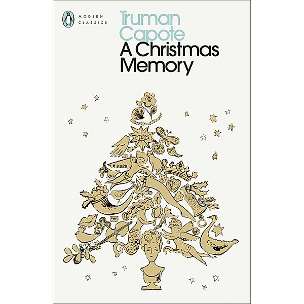 A Christmas Memory / Penguin Modern Classics, Truman Capote