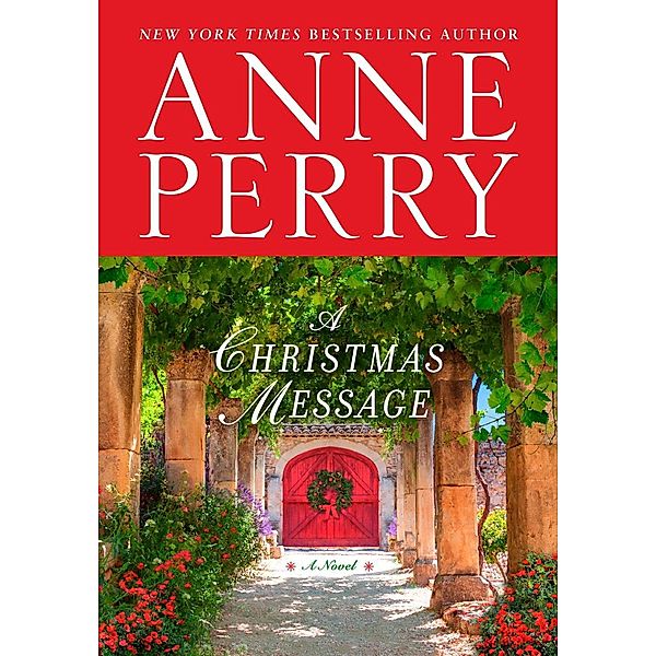A Christmas Message, Anne Perry