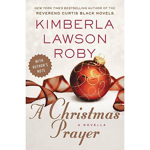 A Christmas Prayer, Kimberla Lawson Roby