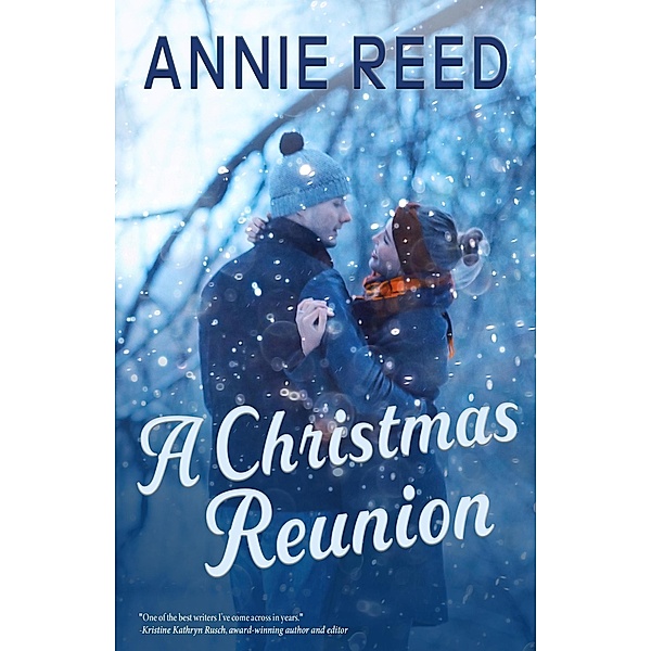 A Christmas Reunion, Annie Reed