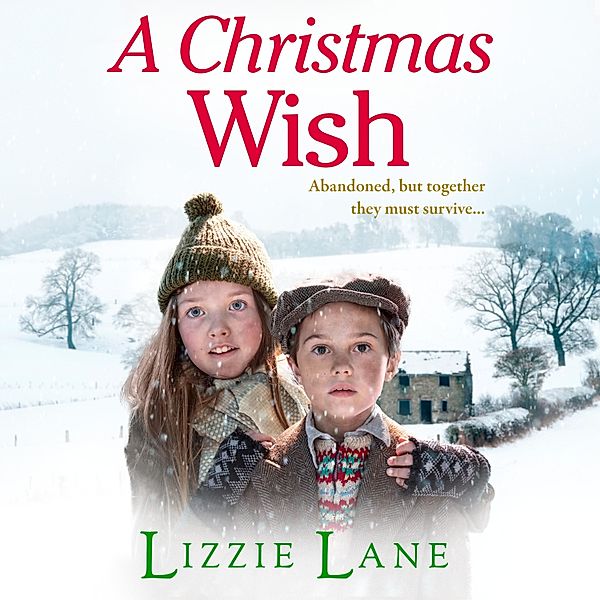A Christmas Wish, Lizzie Lane