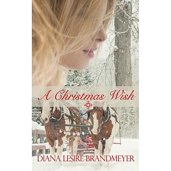 A Christmas Wish (Small Town Brides, #2) / Small Town Brides, Diana Lesire Brandmeyer