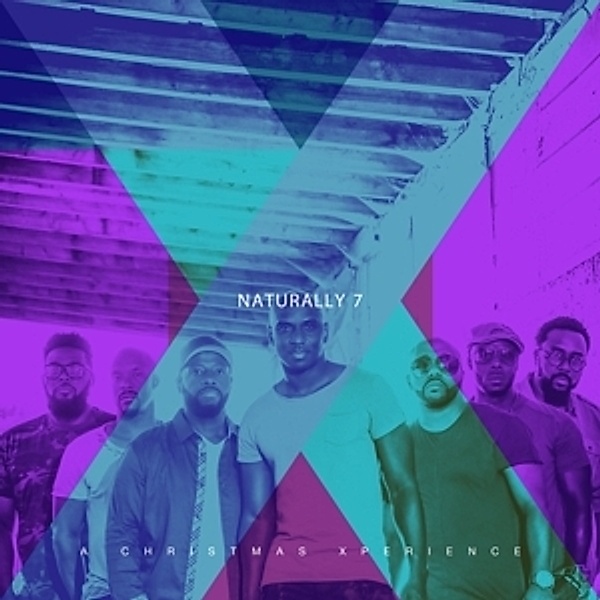 A Christmas Xperience, Naturally 7