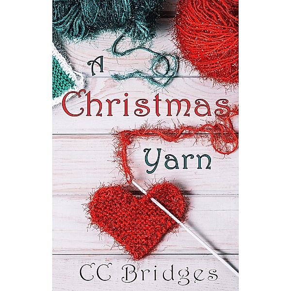 A Christmas Yarn, Cc Bridges