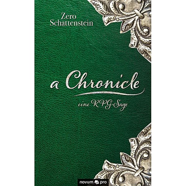a Chronicle, Zero Schattenstein
