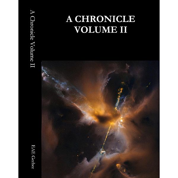 A Chronicle Volume II, Eae Gerber