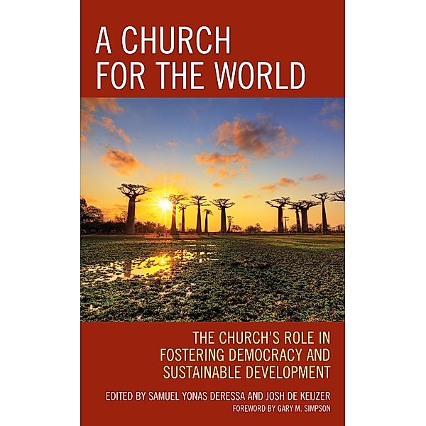 A Church for the World
