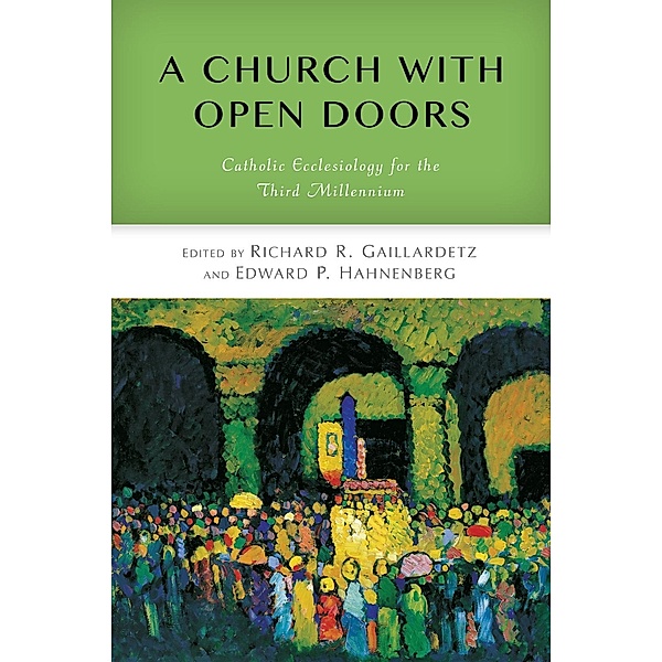 A Church with Open Doors