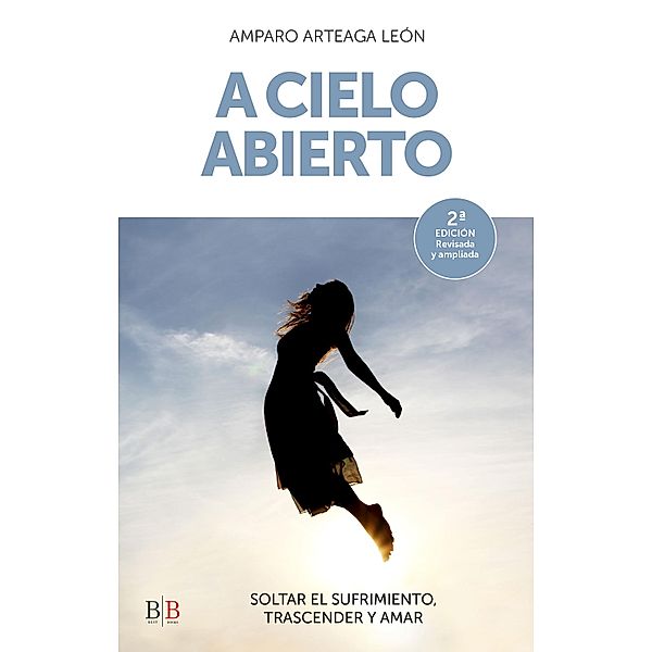 A cielo abierto, Amparo Arteaga León