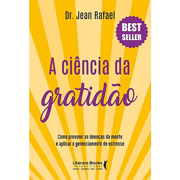 A ciência da gratidão, Jean Rafael