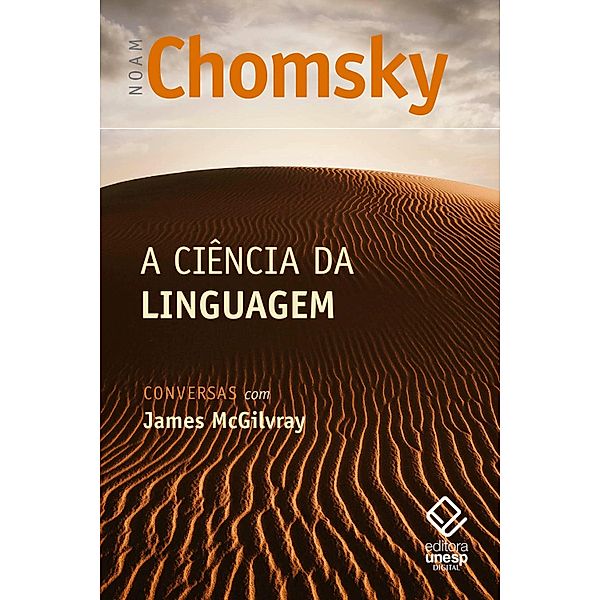 A ciência da linguagem, Noam Chomsky