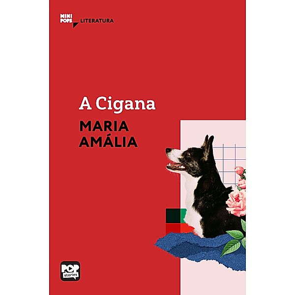 A cigana / MiniPops, Maria Amália