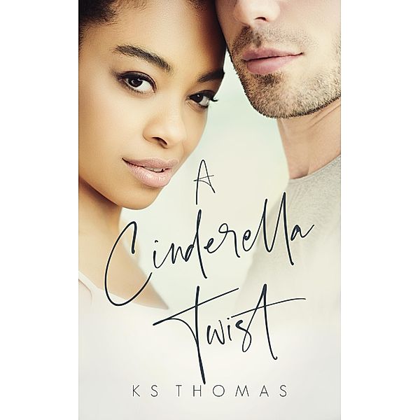 A Cinderella Twist, K. S. Thomas