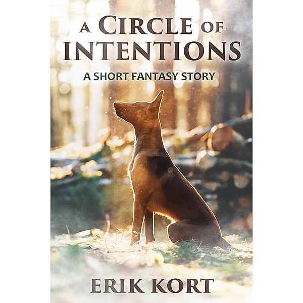 A Circle of Intentions, Erik Kort