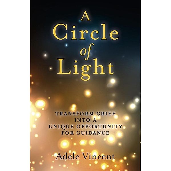 A Circle of Light, Adele Vincent