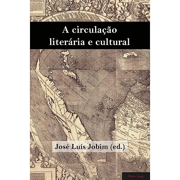 A circulação literária e cultural / Brazilian Studies Bd.2