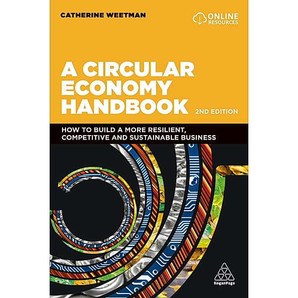 A Circular Economy Handbook, Catherine Weetman