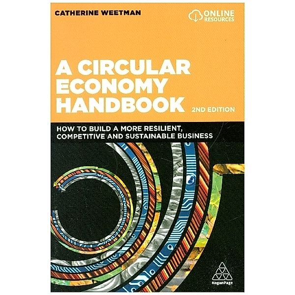 A Circular Economy Handbook, Catherine Weetman