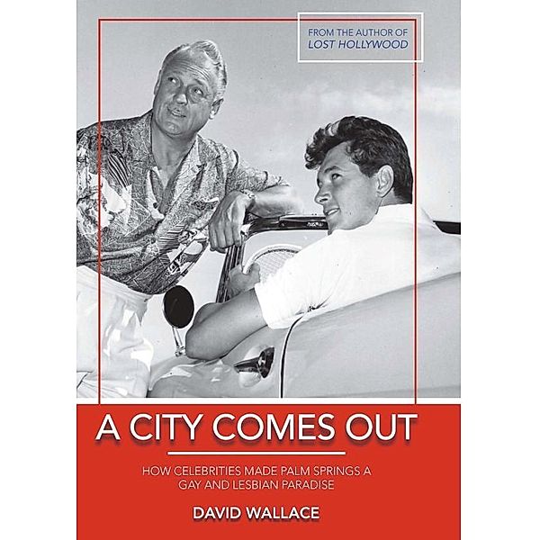 A City Comes Out, Col. David Wallace