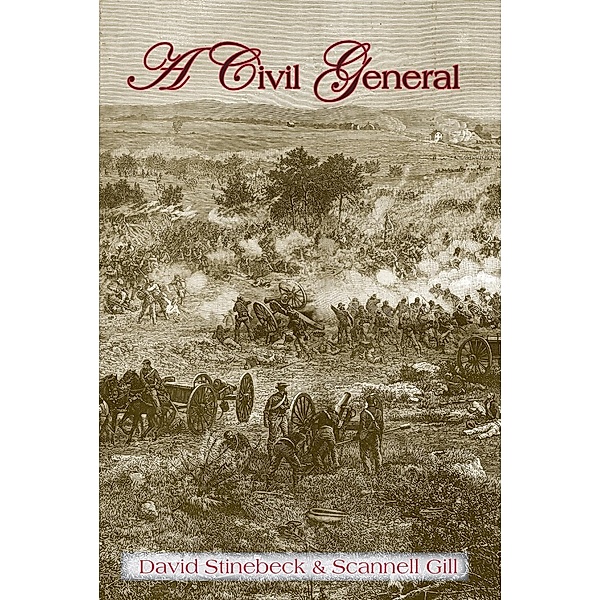 A Civil General, David Stinebeck, Scannell Gill