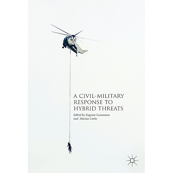 A Civil-Military Response to Hybrid Threats