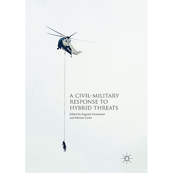 A Civil-Military Response to Hybrid Threats