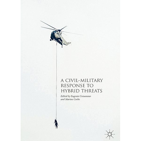 A Civil-Military Response to Hybrid Threats / Progress in Mathematics