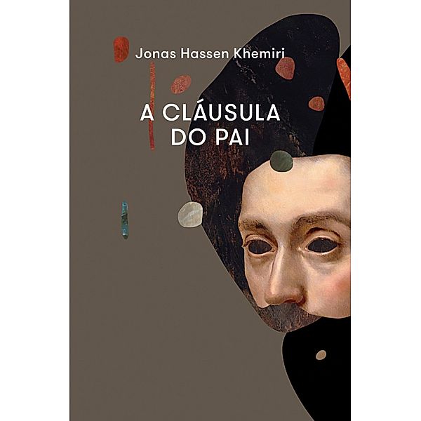 A cláusula do pai, Jonas Hassen Khemiri