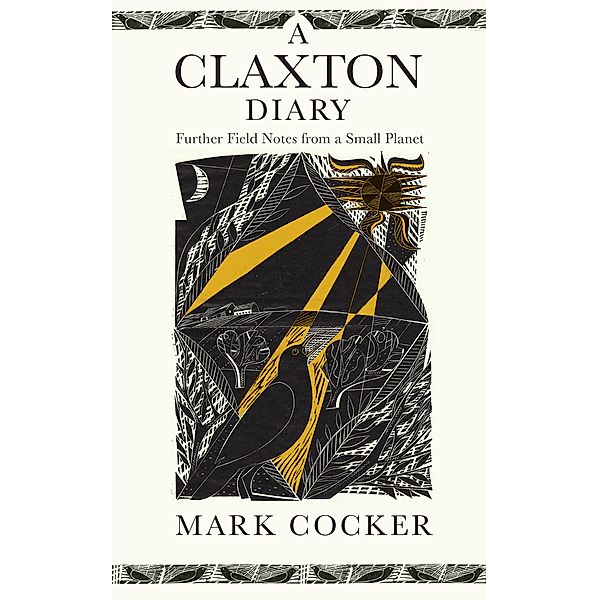 A Claxton Diary, Mark Cocker