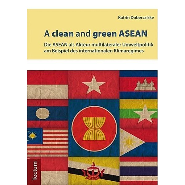 A clean and green ASEAN, Katrin Dobersalske
