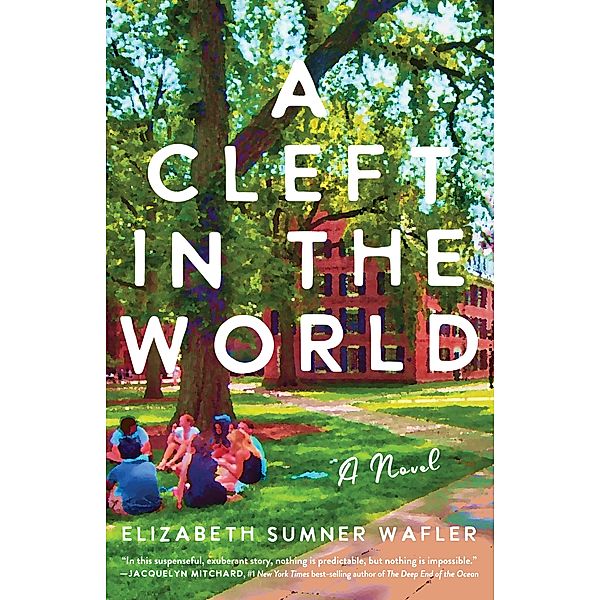 A Cleft in the World, Elizabeth Sumner Wafler