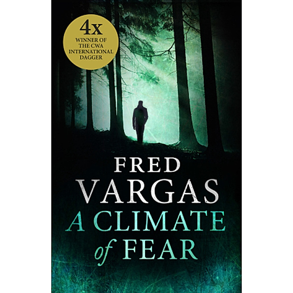 A Climate of Fear, Fred Vargas