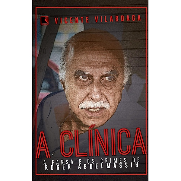 A clínica, Vicente Vilardaga