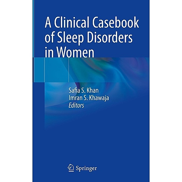 A Clinical Casebook of Sleep Disorders in Women