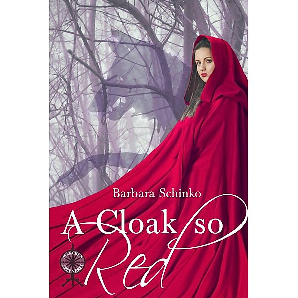 A Cloak so Red, Barbara Schinko