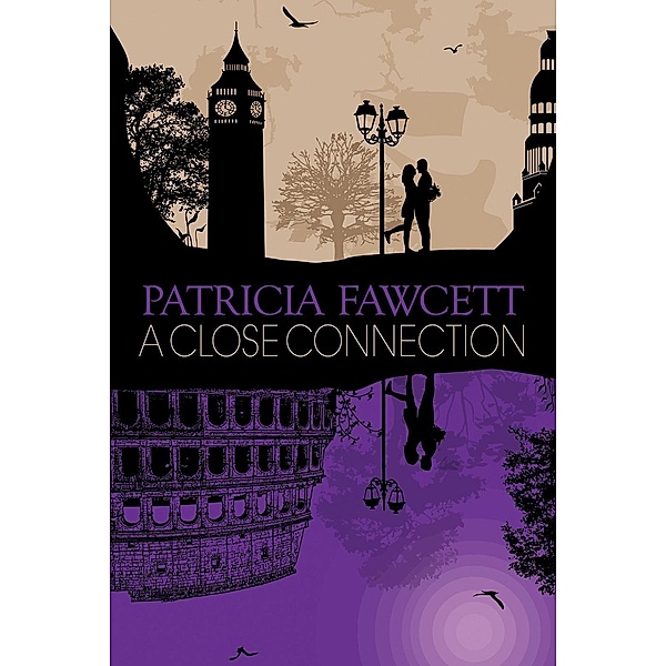 A Close Connection, Patricia Fawcett