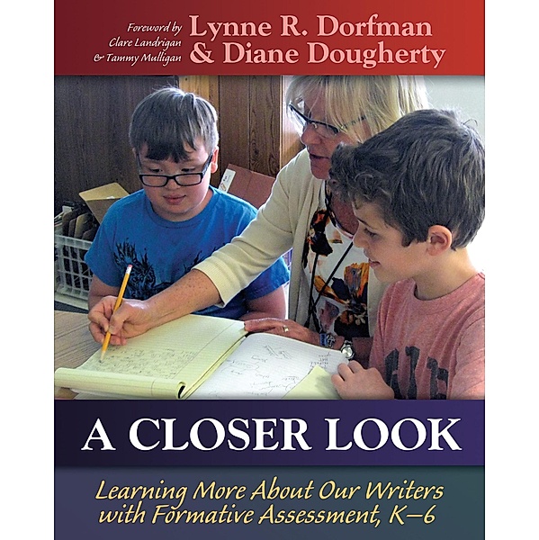A Closer Look, Lynne Dorfman, Diane Dougherty