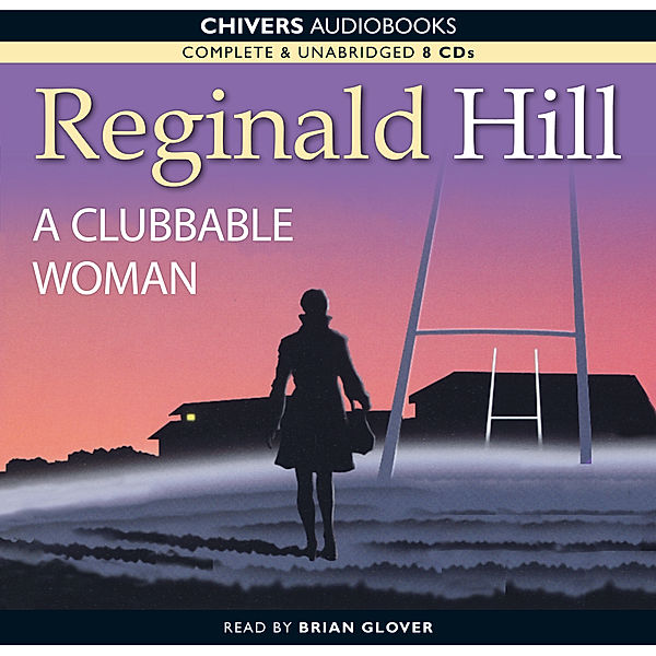 A Clubbable Woman, Reginald Hill