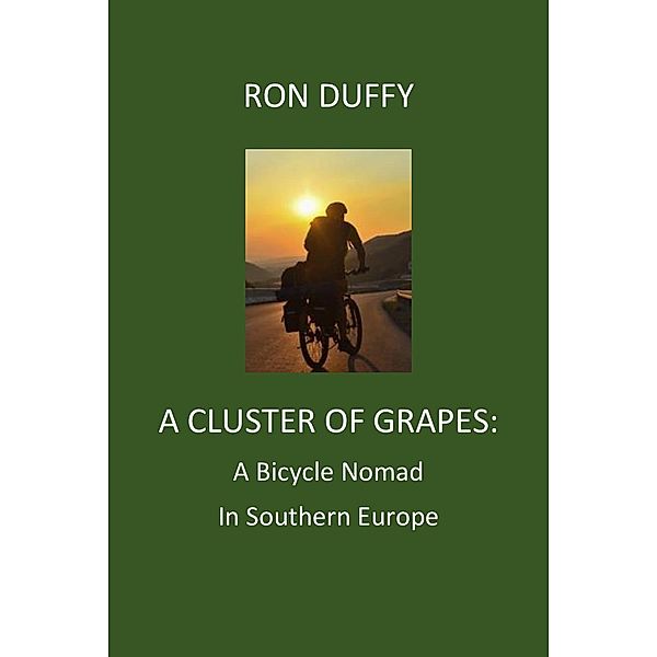 A  Cluster of Grapes, Ron Duffy