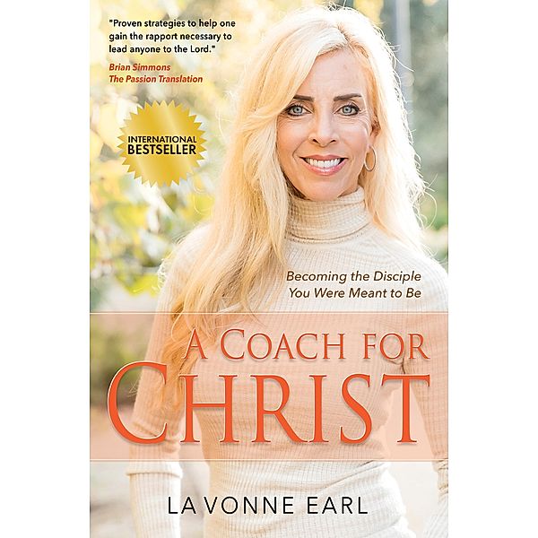 A Coach for Christ / Morgan James Faith, La Vonne Earl