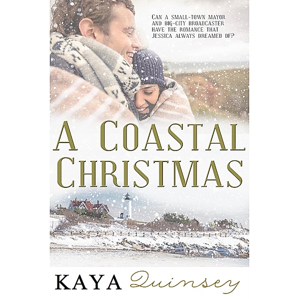 A Coastal Christmas, Kaya Quinsey