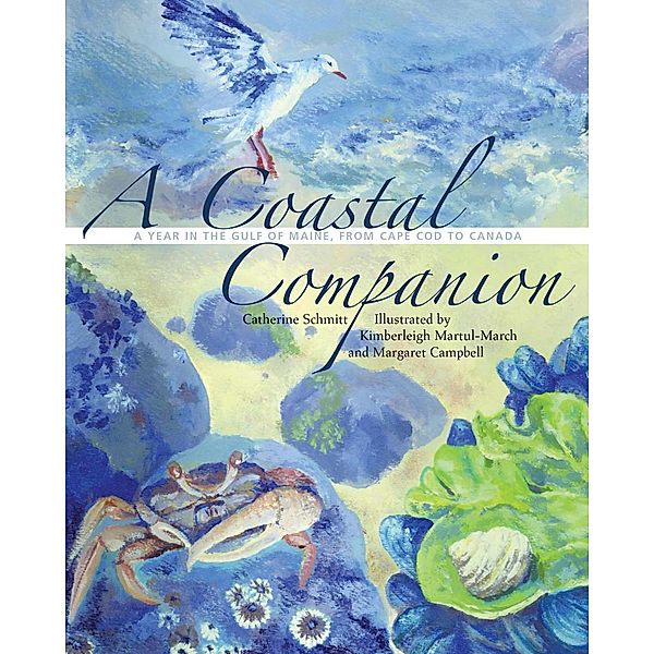 A Coastal Companion, Catherine Schmitt