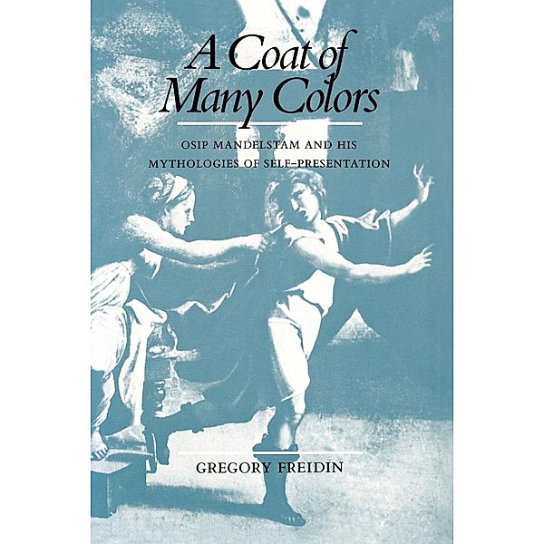 A Coat of Many Colors, Gregory Freidin