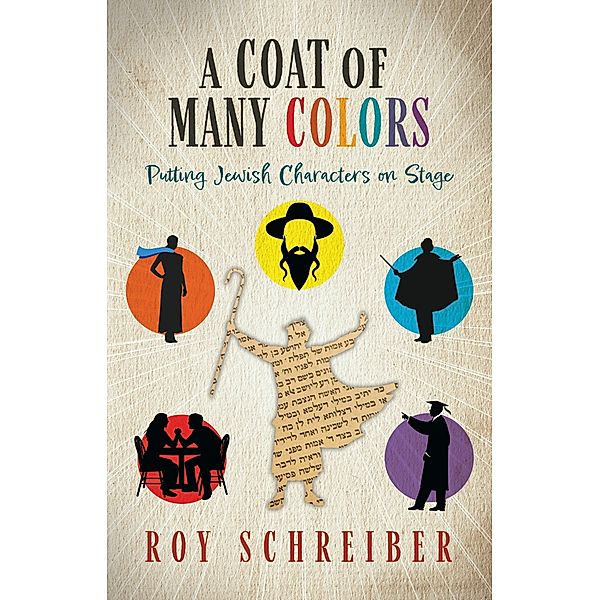 A Coat of Many Colors, Roy Schreiber