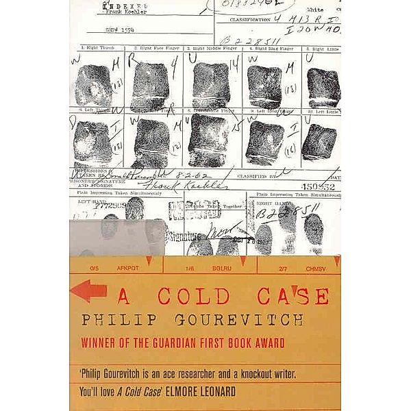 A Cold Case, Philip Gourevitch