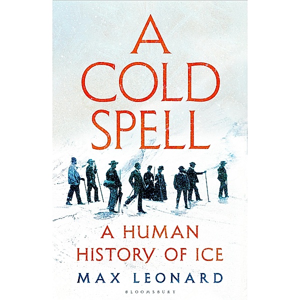 A Cold Spell, Max Leonard
