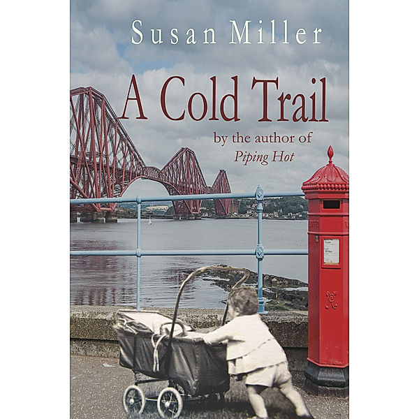 A Cold Trail, Susan Miller