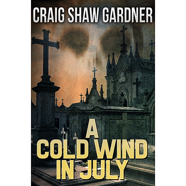 A Cold Wind in July, Craig Shaw Gardner